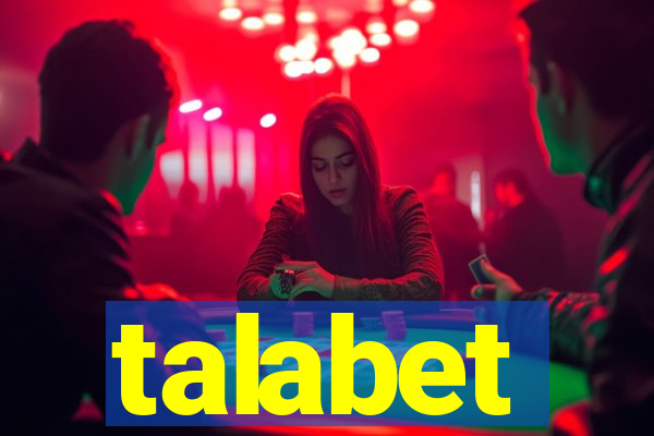talabet