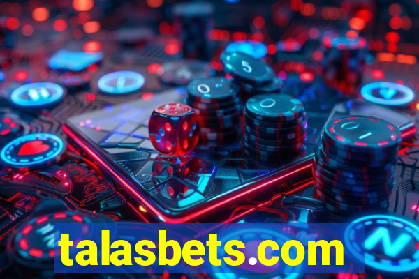 talasbets.com