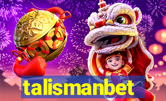 talismanbet