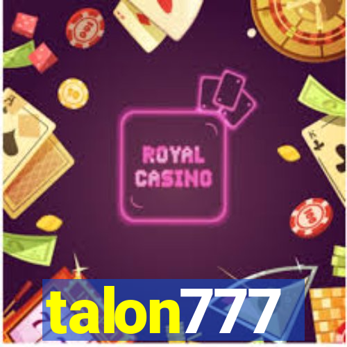 talon777