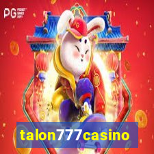 talon777casino