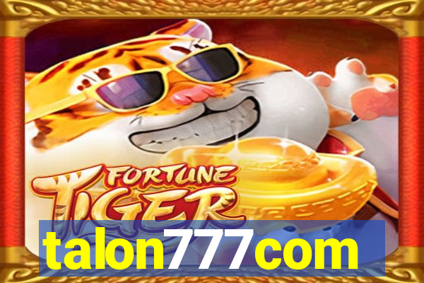 talon777com