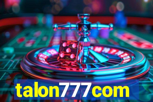 talon777com