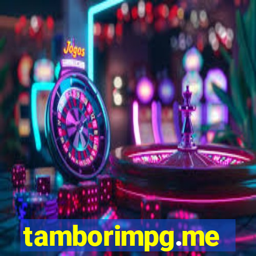 tamborimpg.me