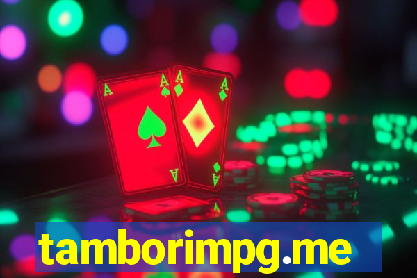 tamborimpg.me