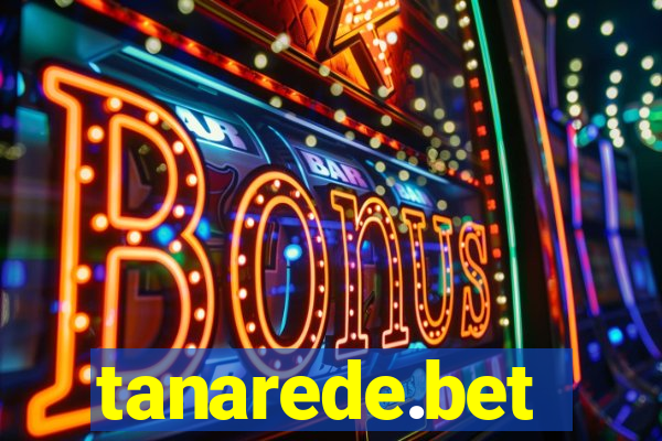 tanarede.bet