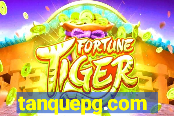 tanquepg.com