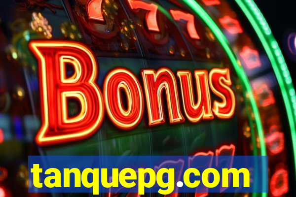 tanquepg.com