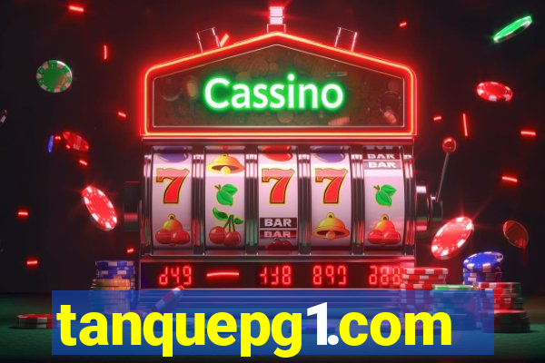 tanquepg1.com