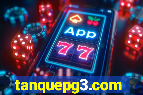 tanquepg3.com