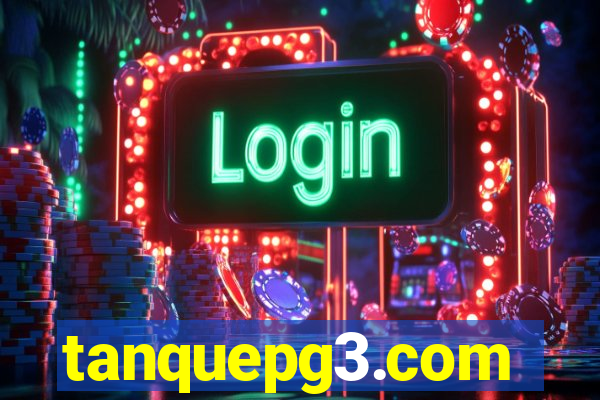 tanquepg3.com