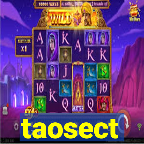 taosect