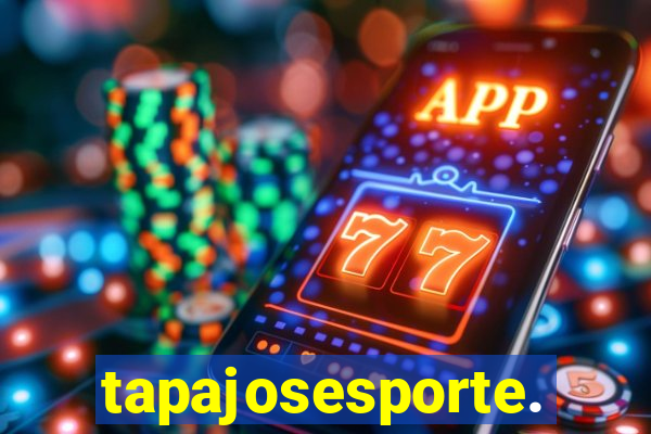 tapajosesporte.com