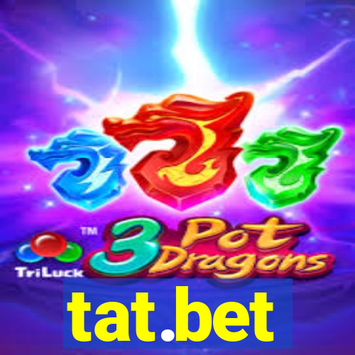tat.bet