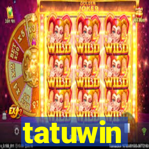 tatuwin