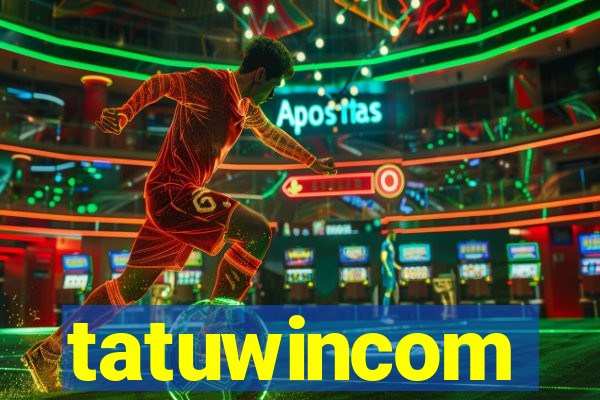 tatuwincom