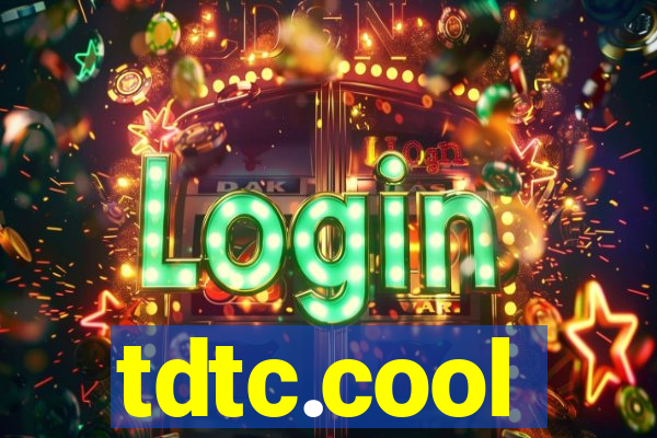 tdtc.cool