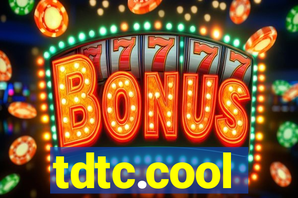 tdtc.cool