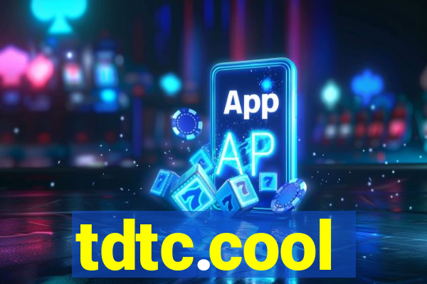 tdtc.cool