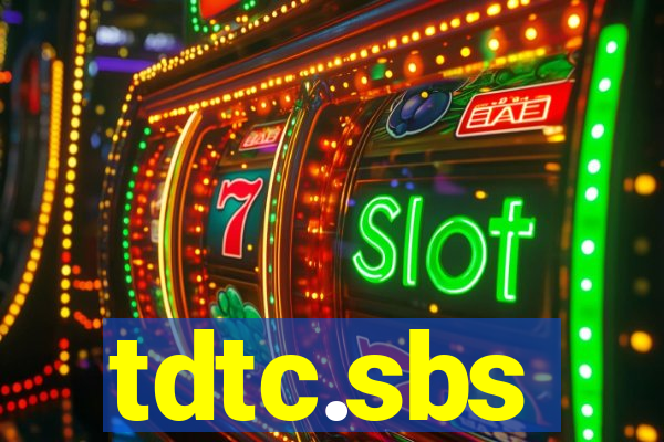 tdtc.sbs