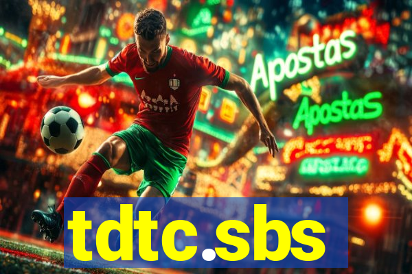 tdtc.sbs