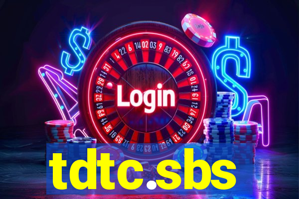 tdtc.sbs