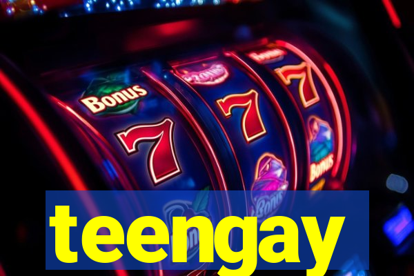 teengay