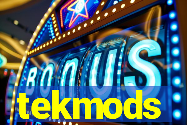 tekmods