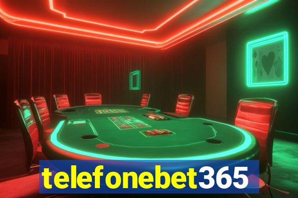 telefonebet365