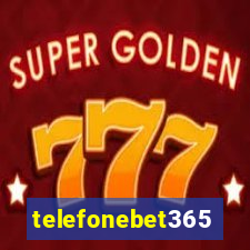telefonebet365
