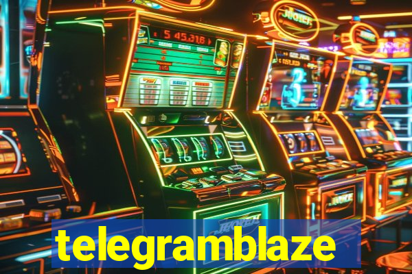 telegramblaze
