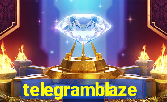 telegramblaze