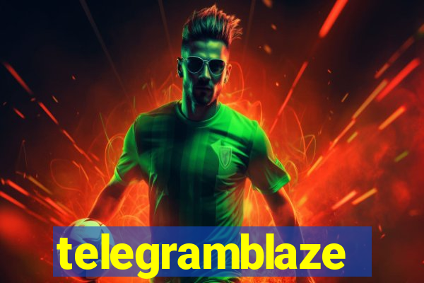 telegramblaze