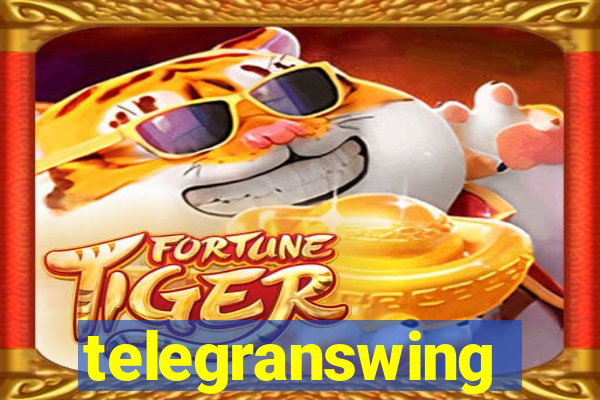 telegranswing