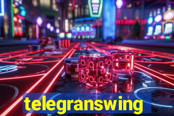 telegranswing
