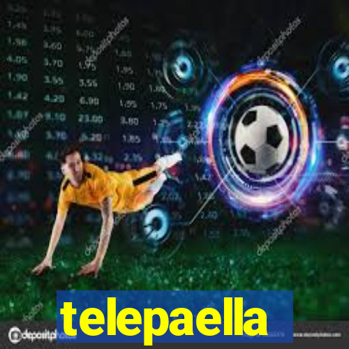telepaella