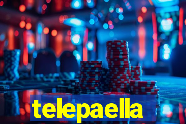 telepaella