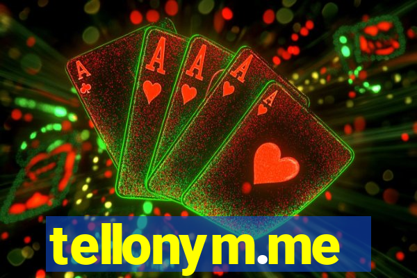 tellonym.me