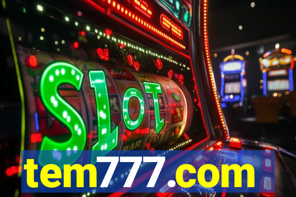 tem777.com