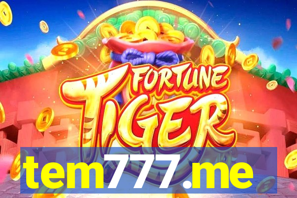 tem777.me