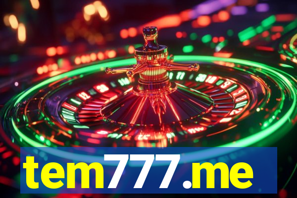 tem777.me
