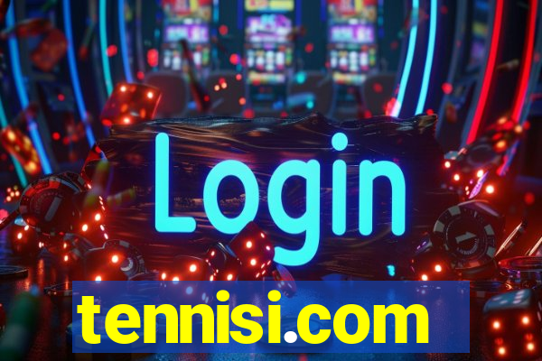 tennisi.com