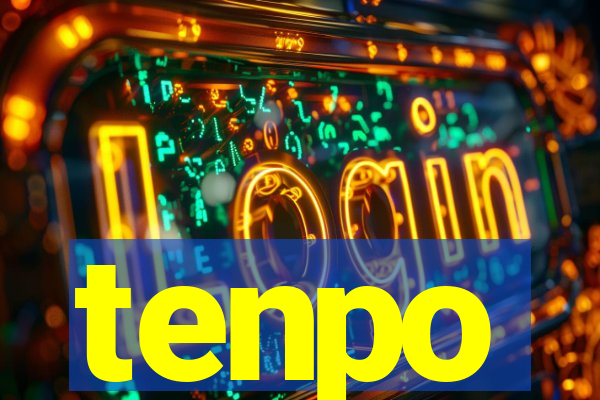 tenpo