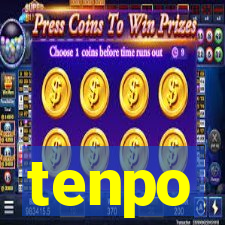 tenpo