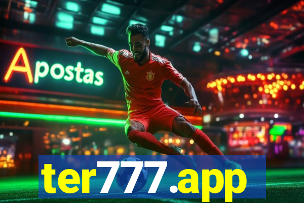 ter777.app