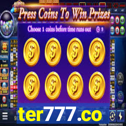 ter777.co