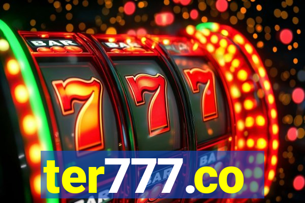 ter777.co