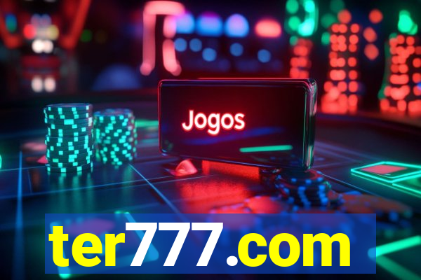 ter777.com