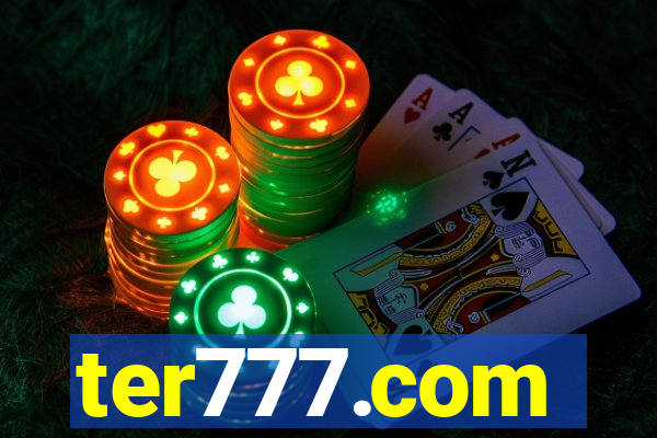 ter777.com