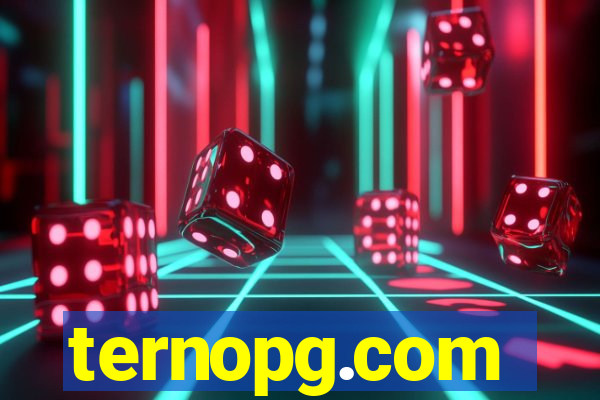 ternopg.com